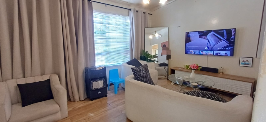 2 Bedroom Property for Sale in Mdantsane Nu 17 Eastern Cape